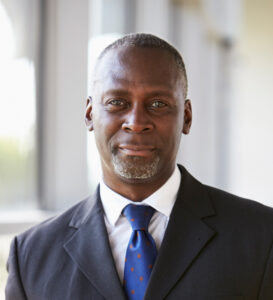 Mr. Dayo Olufade