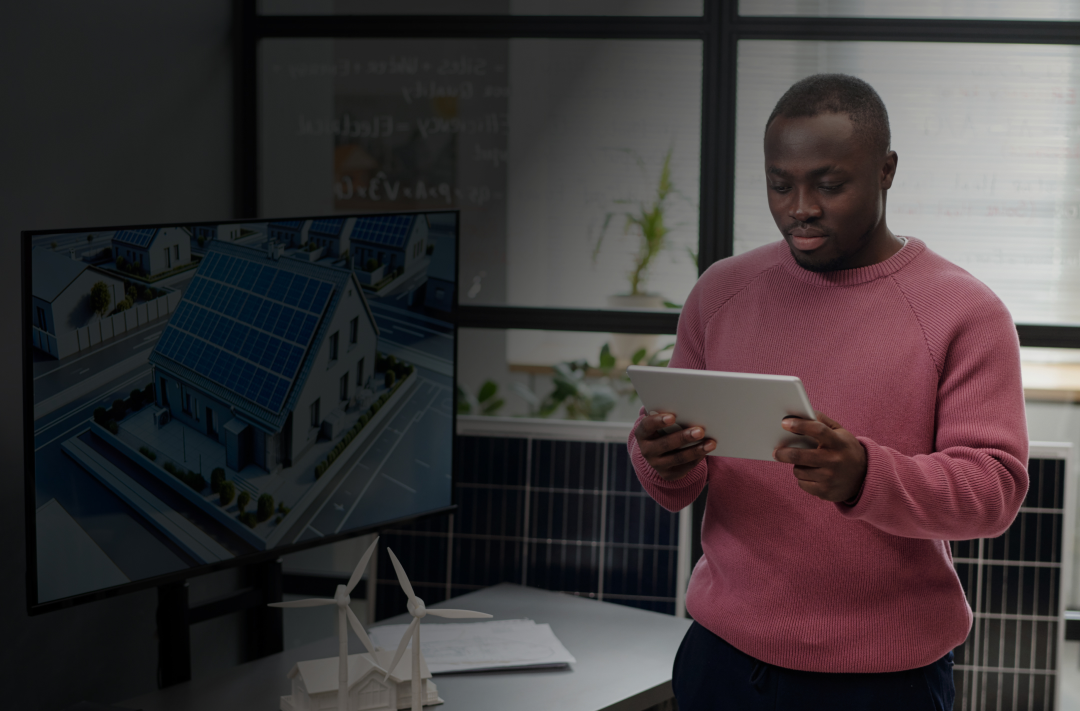 Building a Smart Space? Don’t Lay a Cable Without Us.