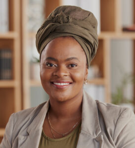 Mrs. Ronke Afolabi