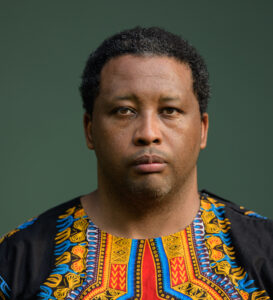 Mr. John Agosi