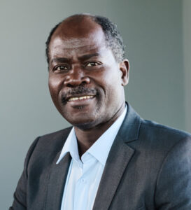 Mr. Kelvin Umeh