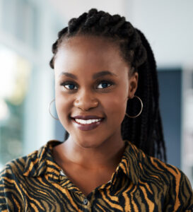 Mrs. Ifeoma Okonkwo