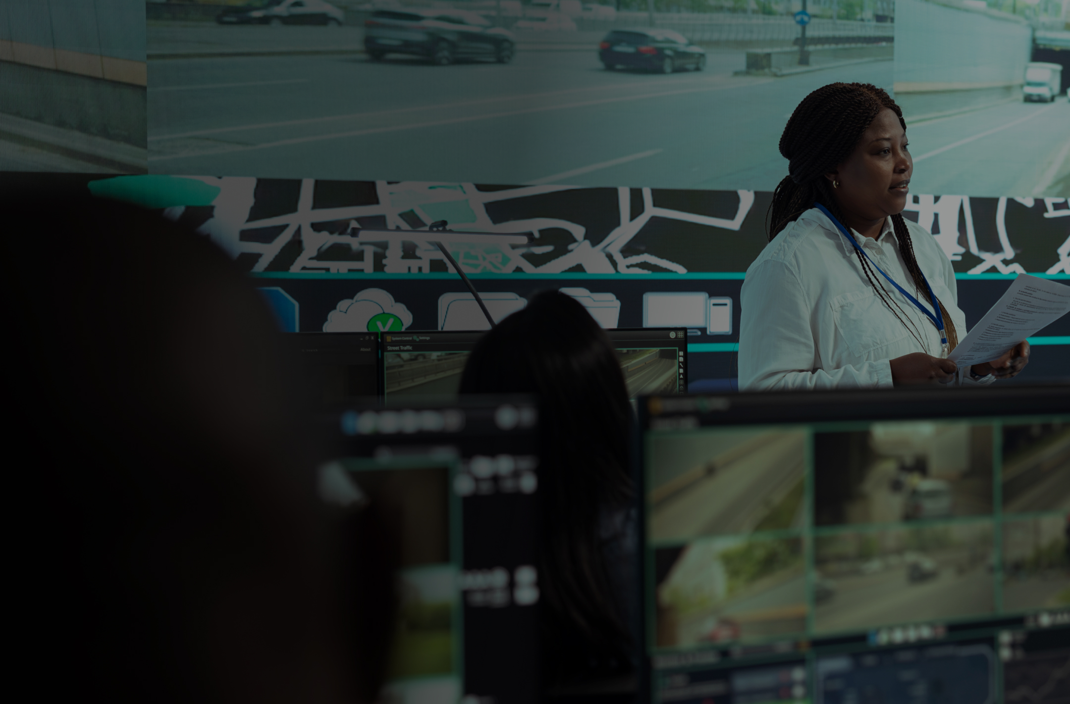 Your Infrastructure Shouldn’t Slow You Down.